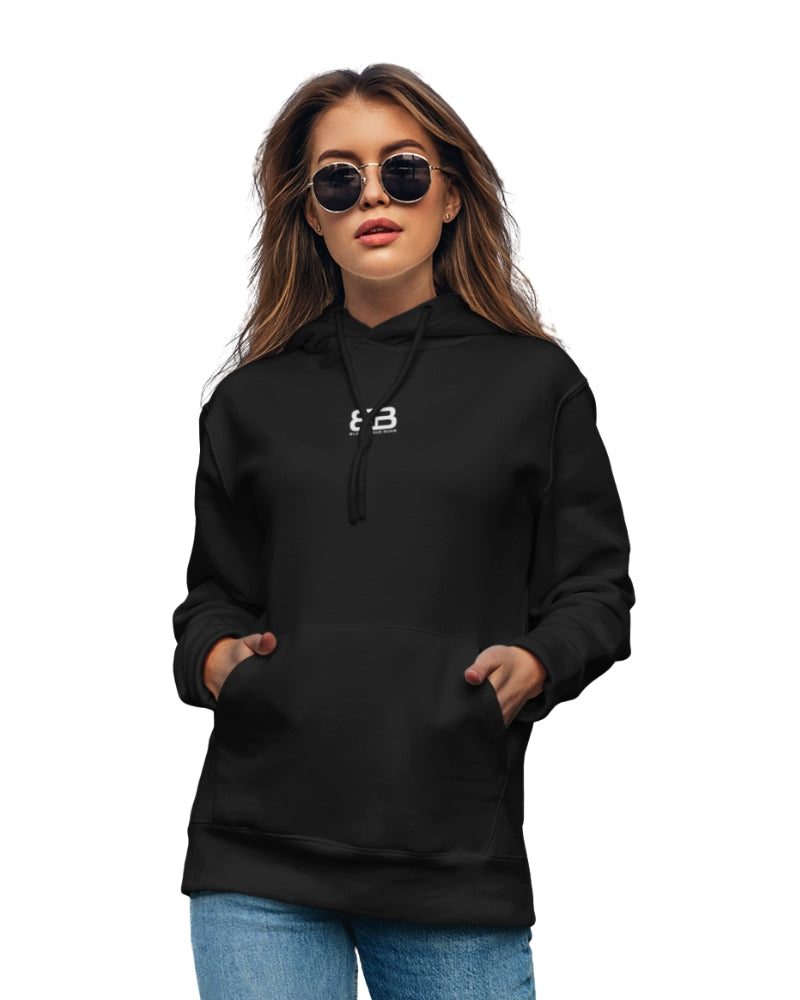Logo Hoodie