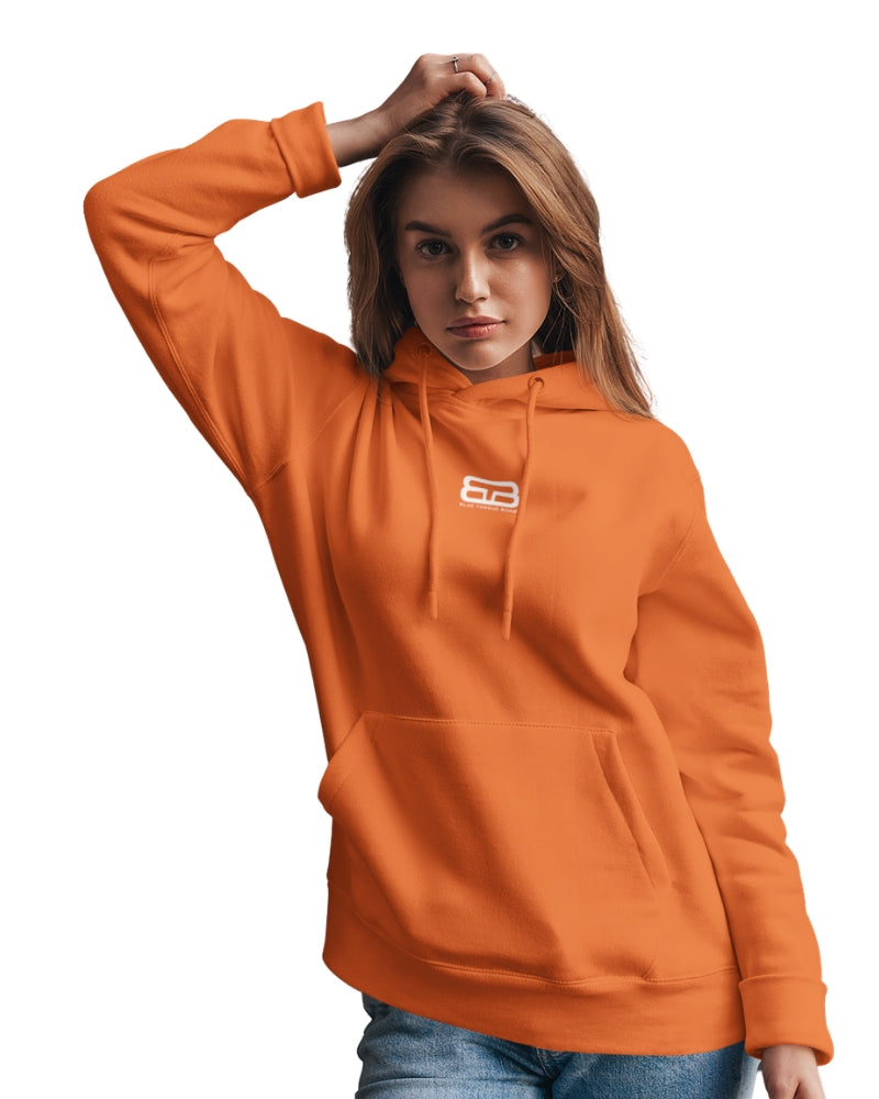 Logo Hoodie