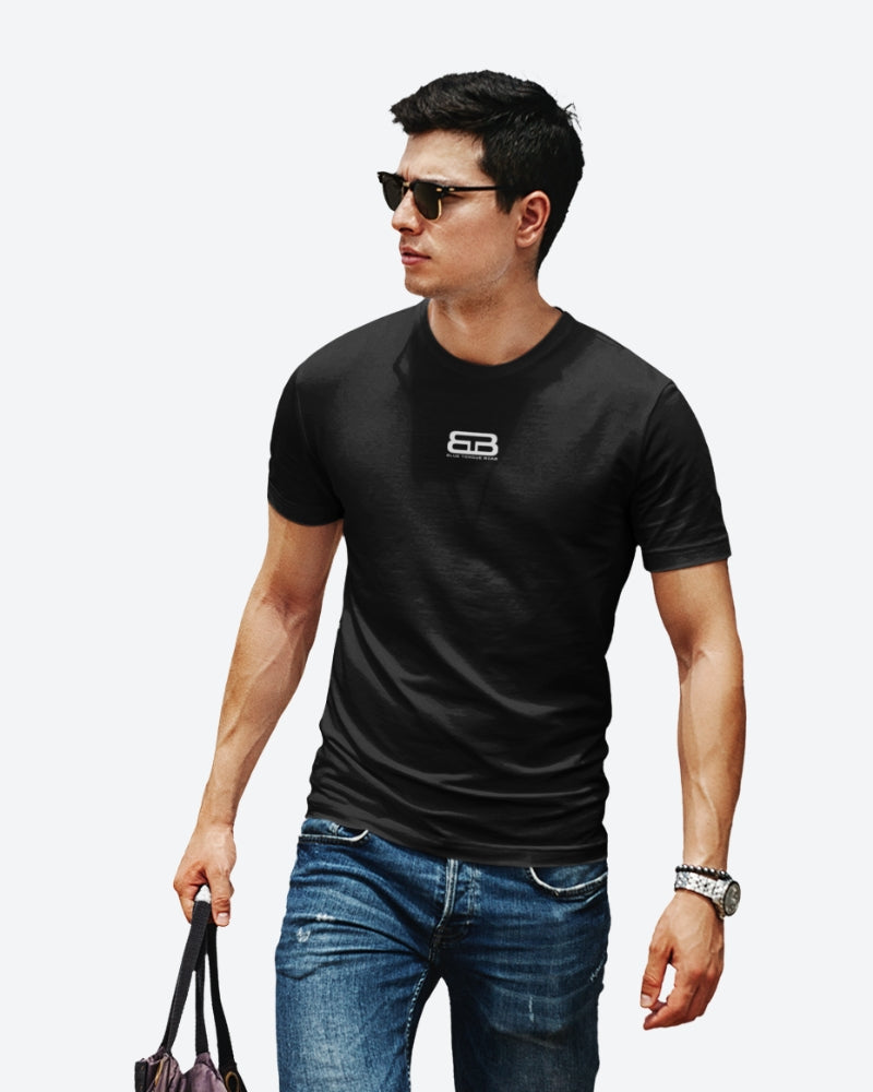 Logo Tee