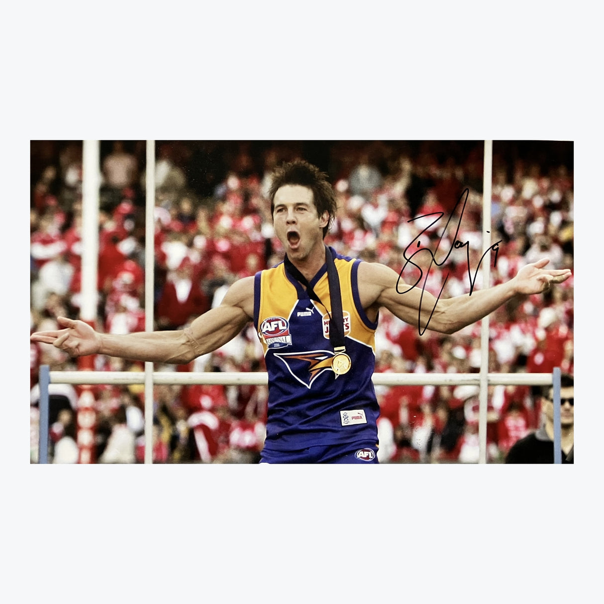Ben Cousins
