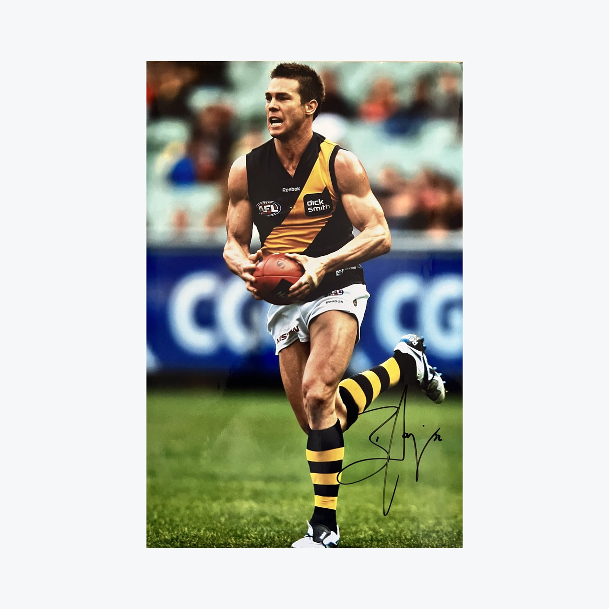 Ben Cousins