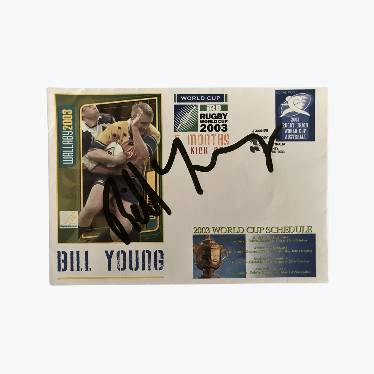 Bill Young