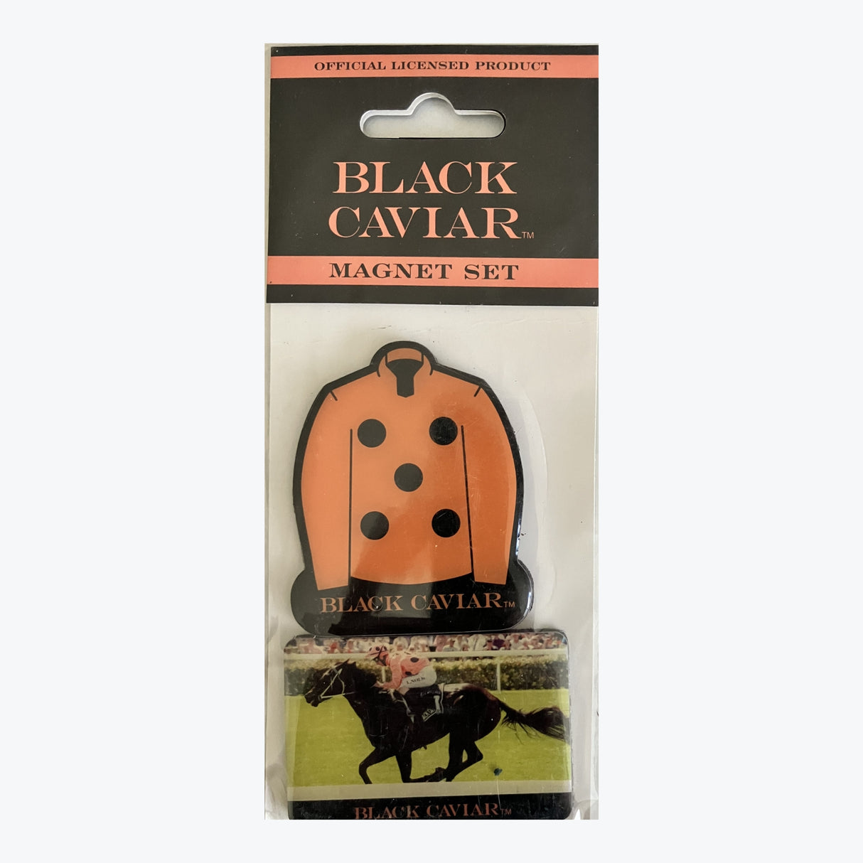 Black Caviar