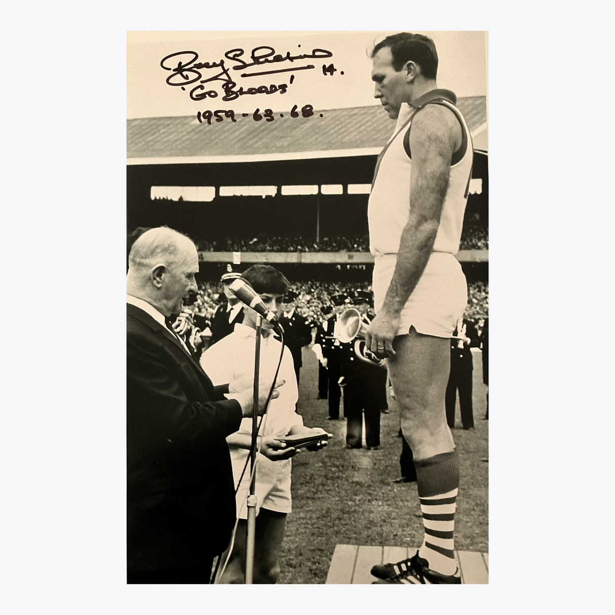 Bob Skilton