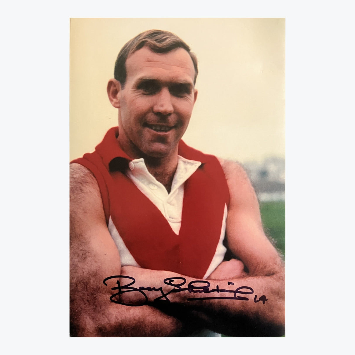 Bob Skilton