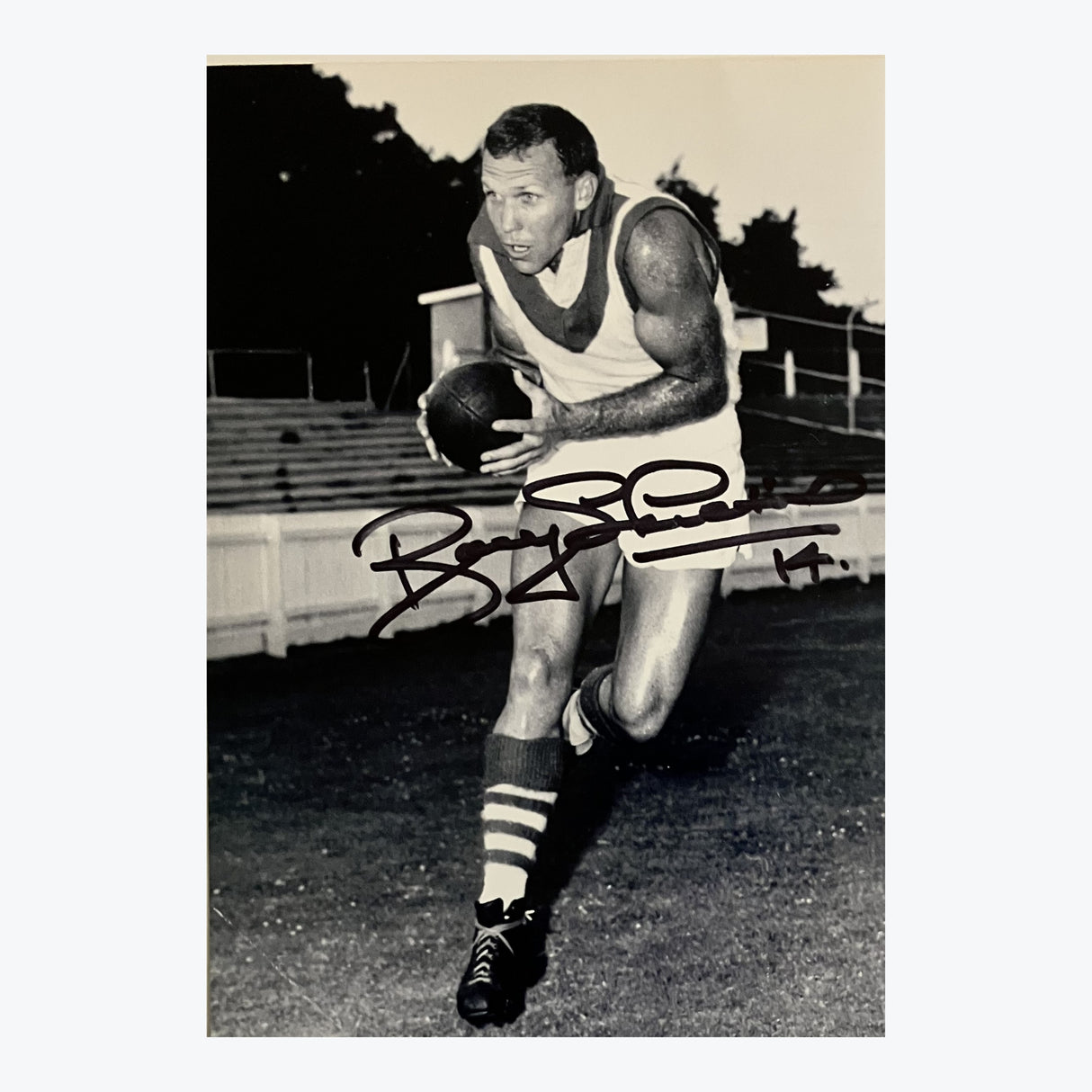 Bob Skilton