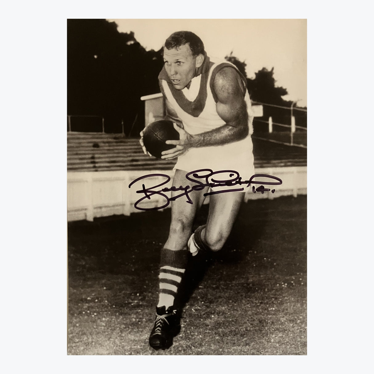 Bob Skilton