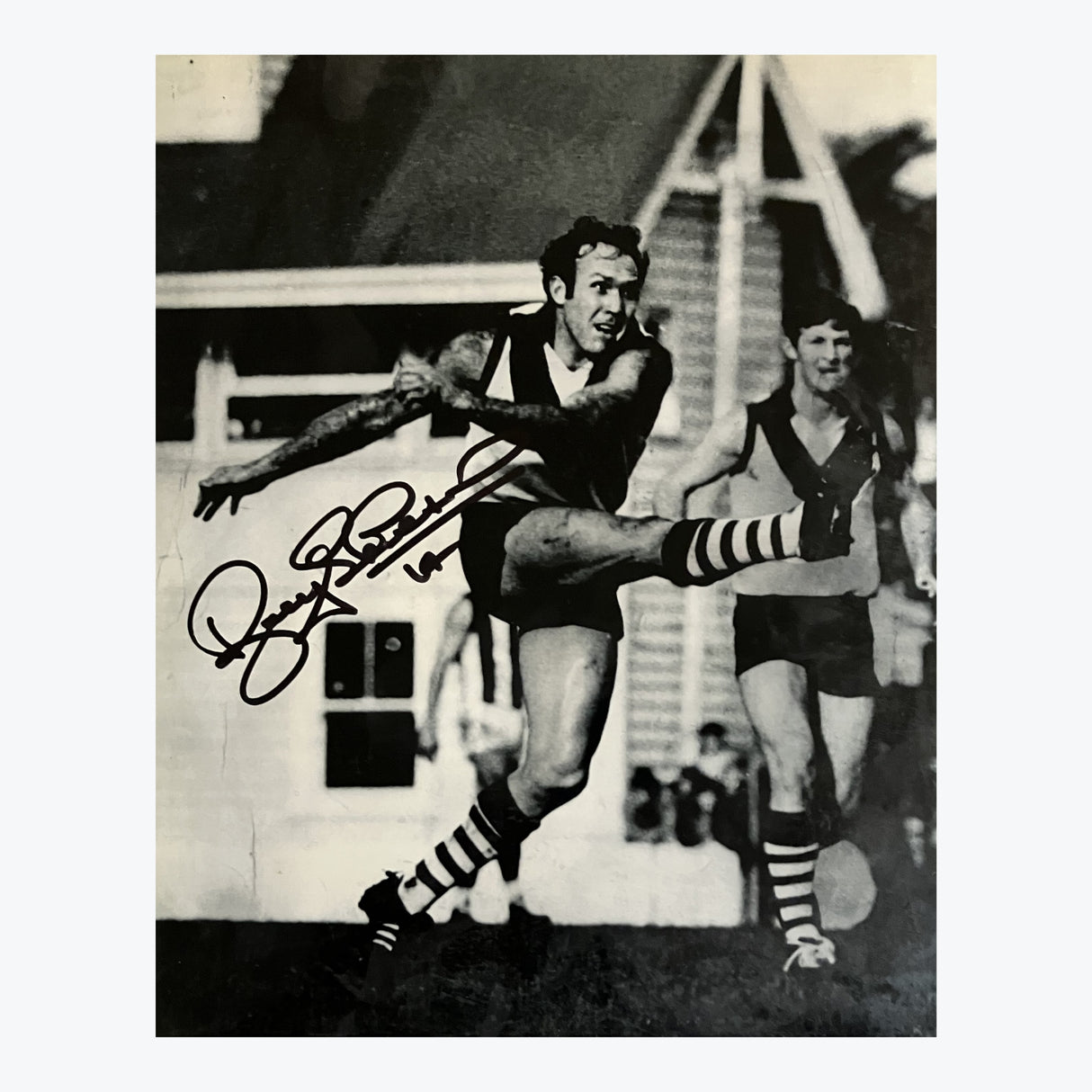 Bob Skilton