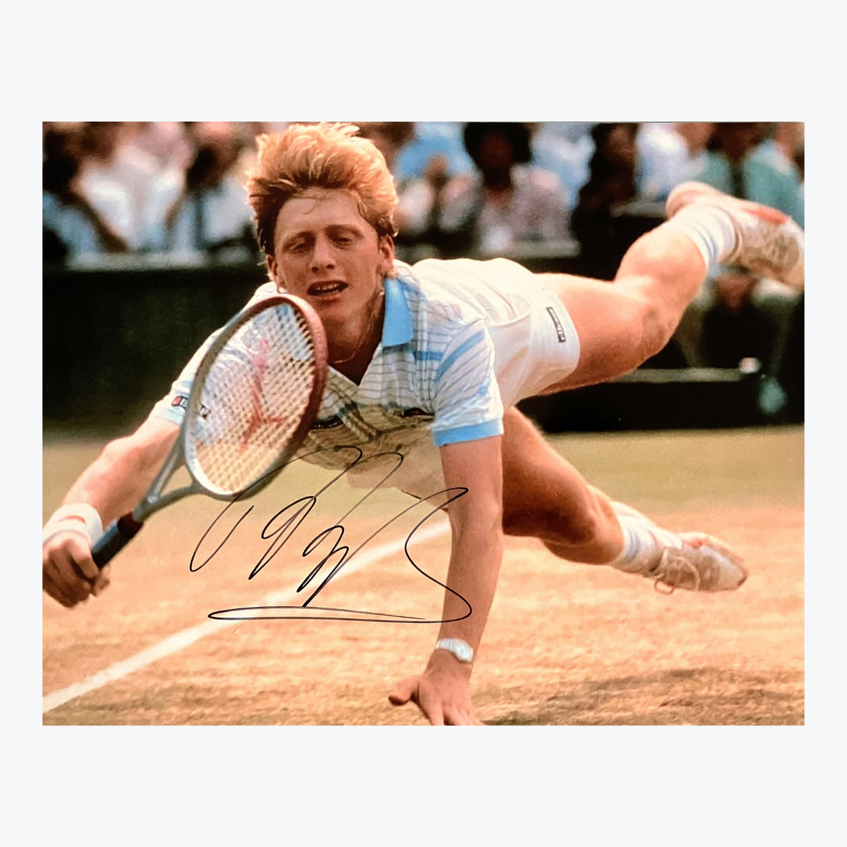 Boris Becker