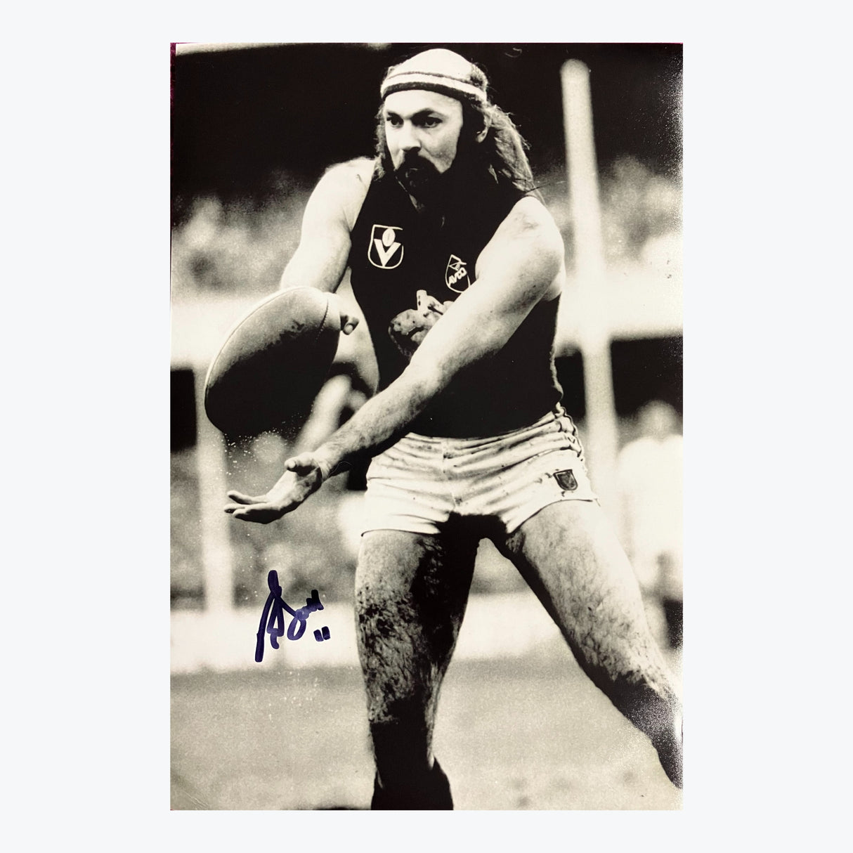 Bruce Doull
