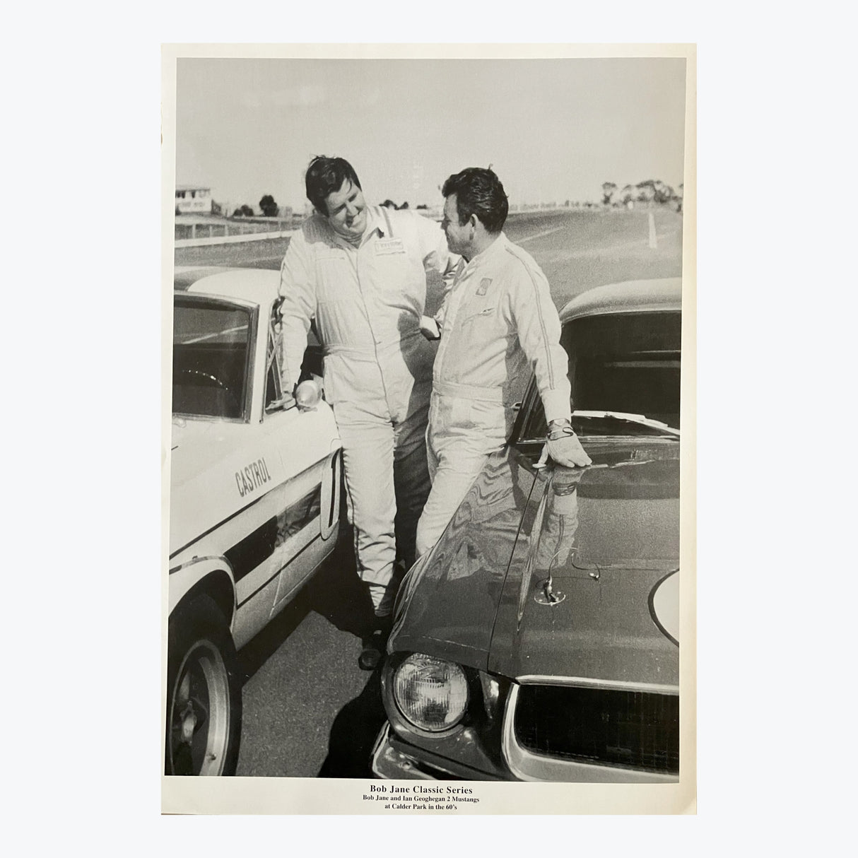 Bob Jane Classic Series