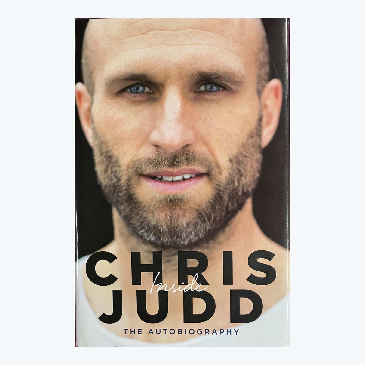 Chris Judd