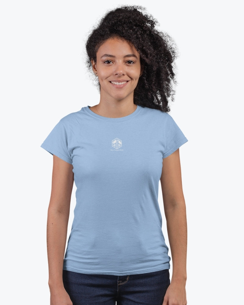 Classic Logo Tee