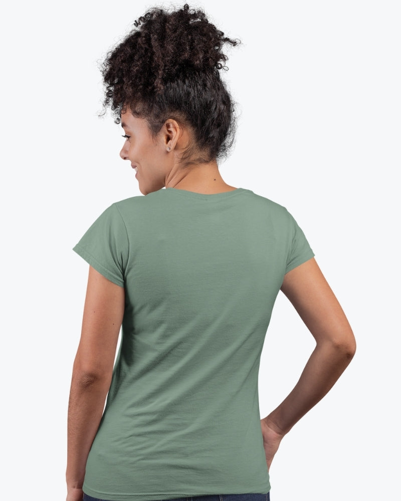 Classic Logo Tee