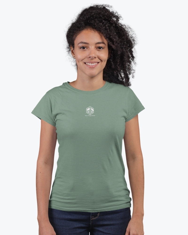 Classic Logo Tee