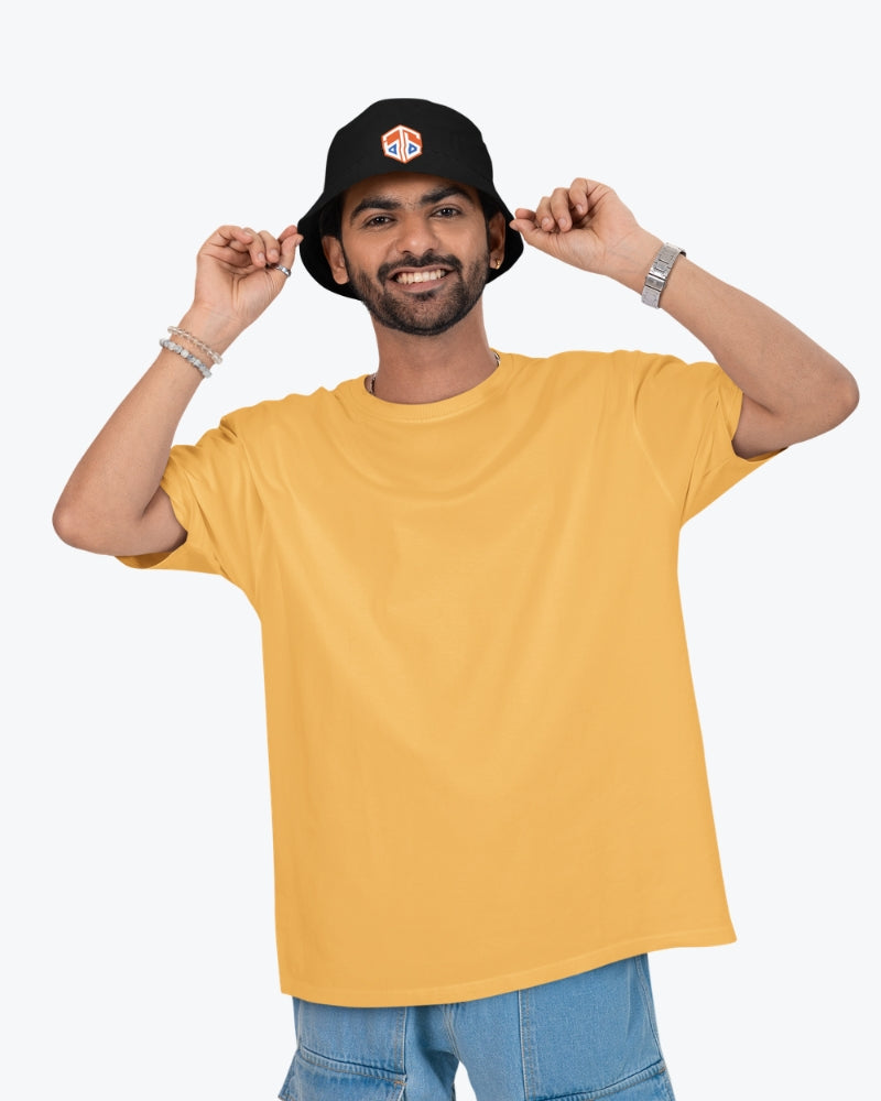 Classic Bucket Hat
