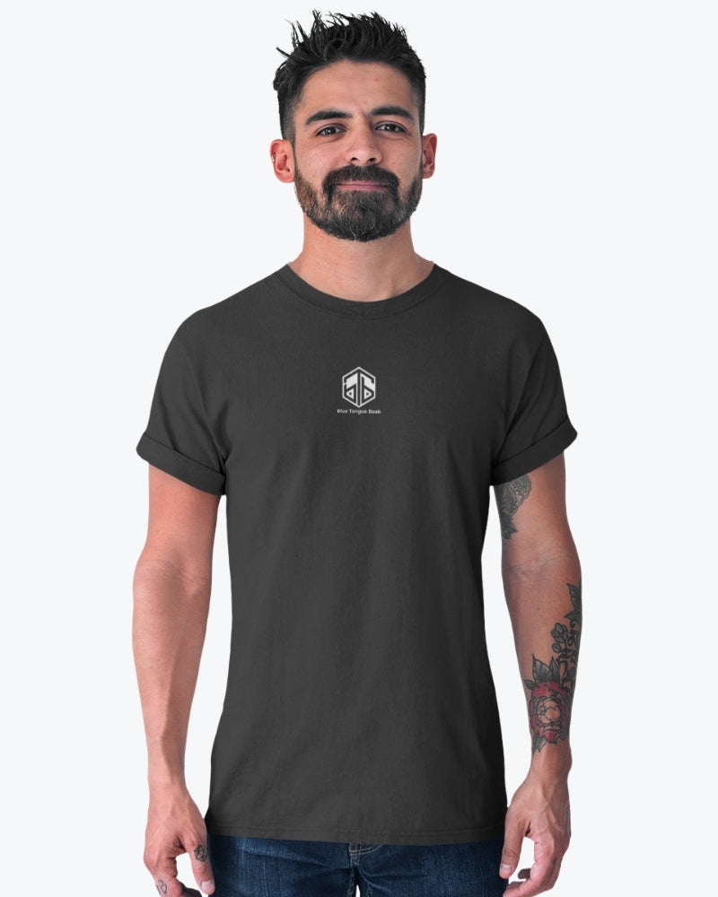 Classic Logo Tee