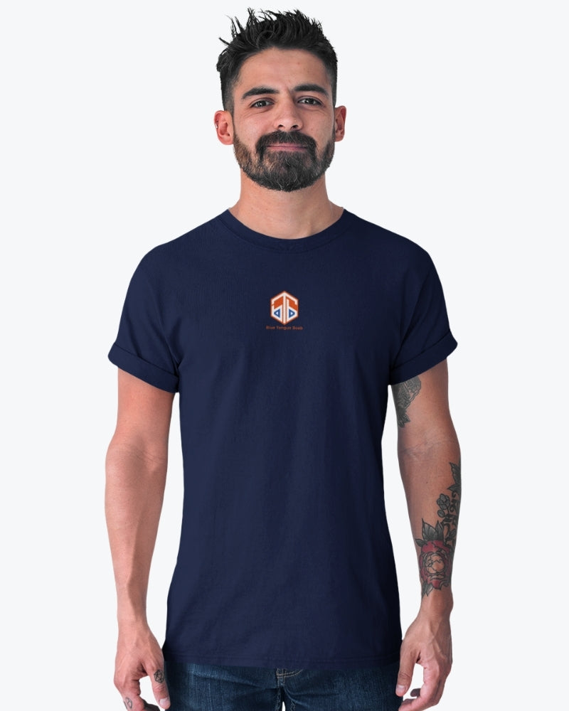Classic Logo Tee