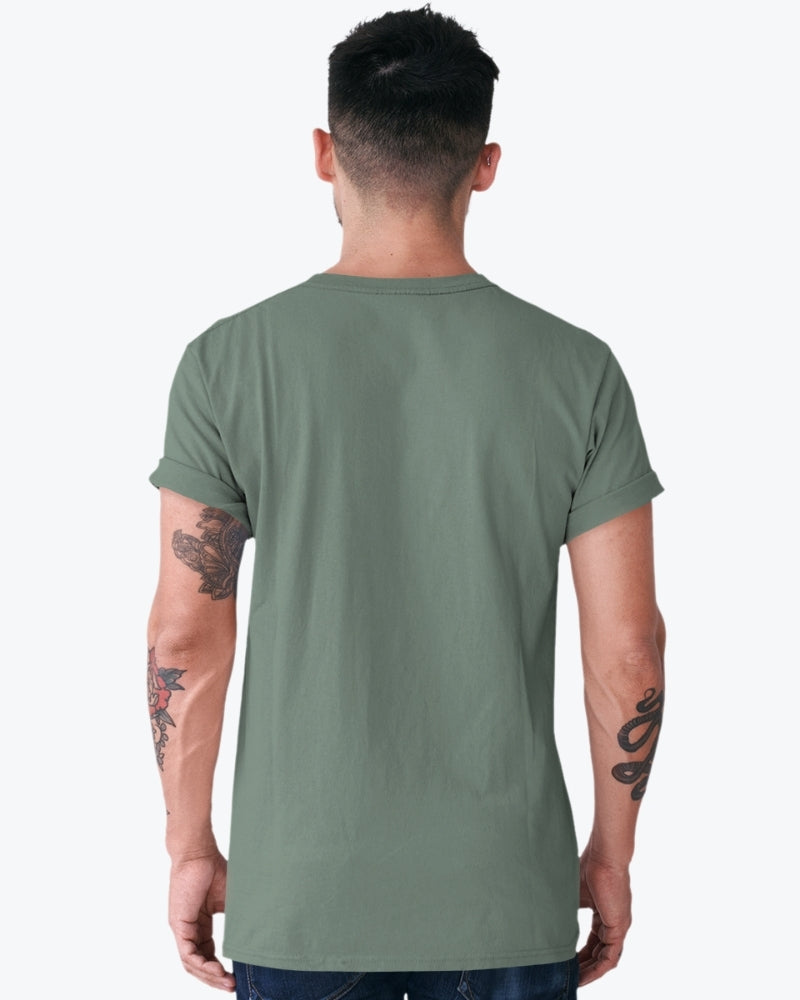 Classic Logo Tee