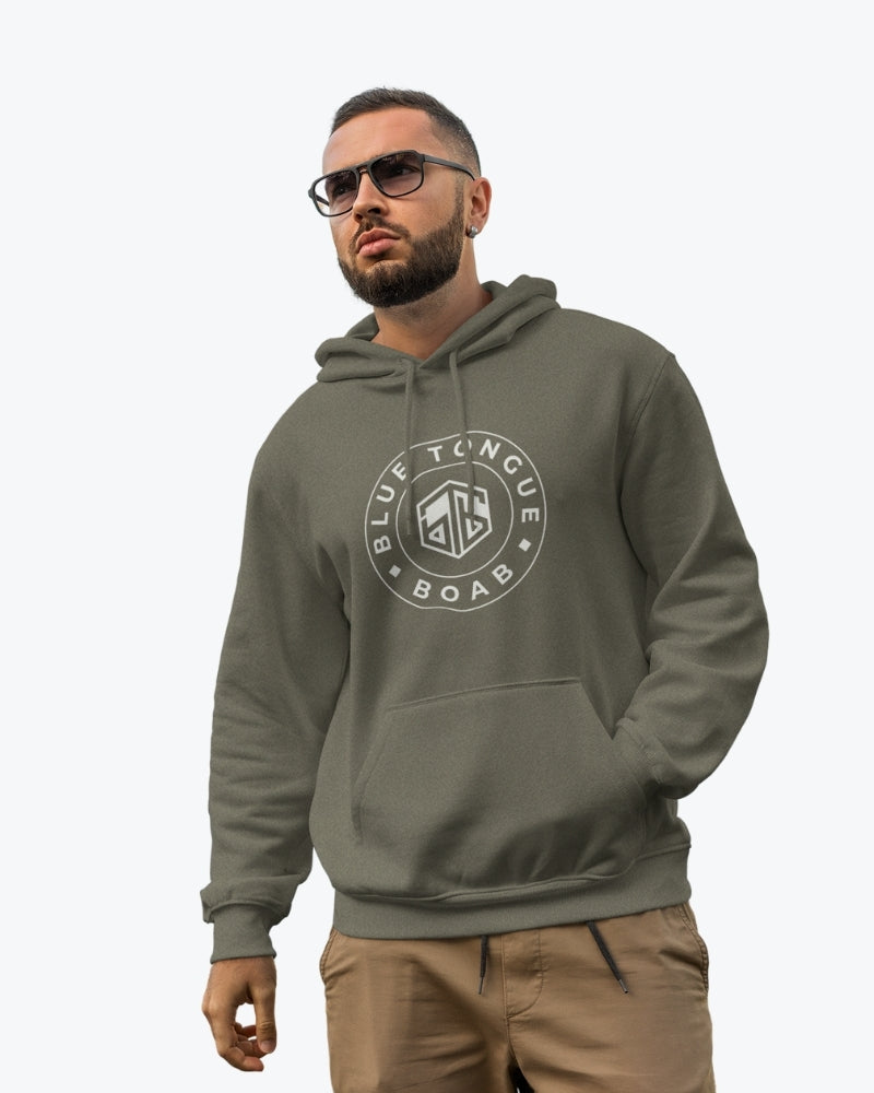 College Hoodie