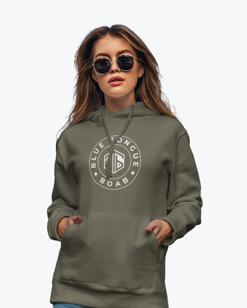 College Hoodie