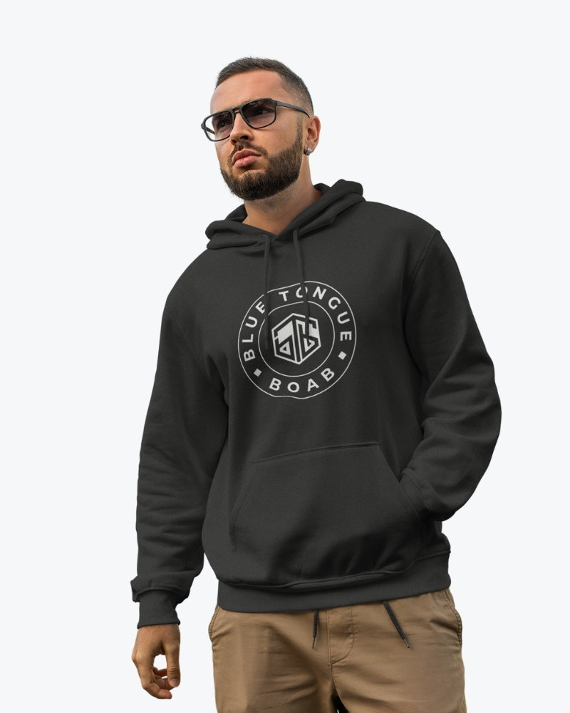 College Hoodie