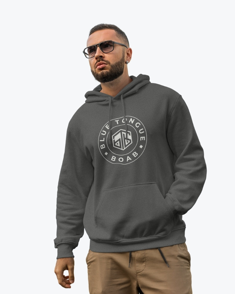 College Hoodie