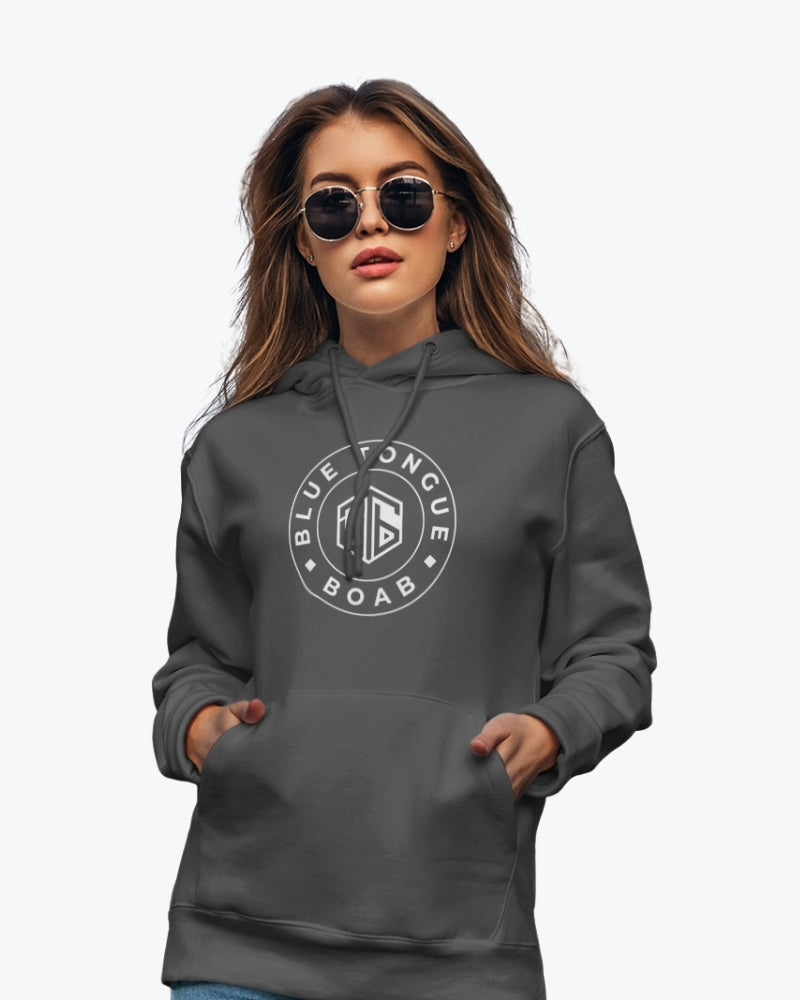 College Hoodie
