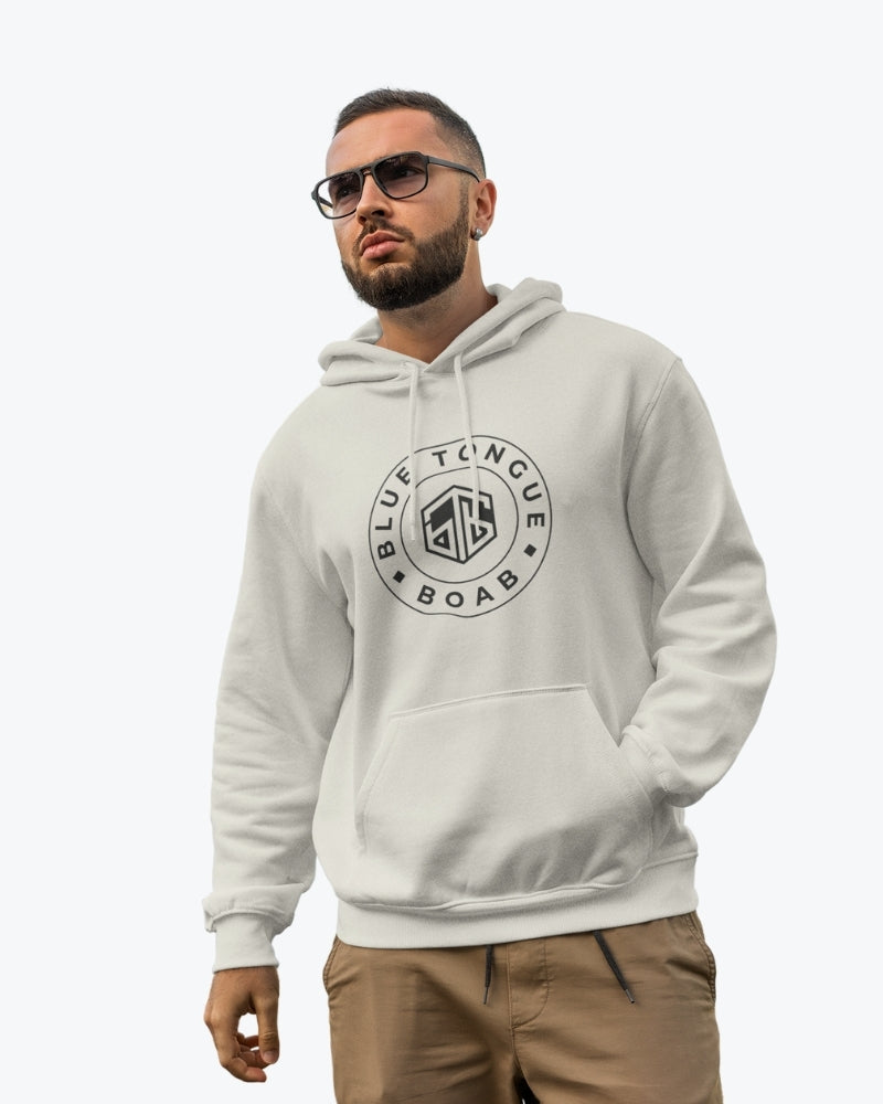 College Hoodie