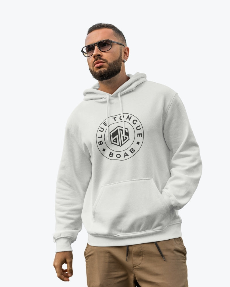 College Hoodie