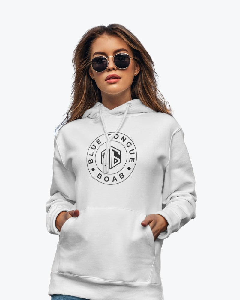 College Hoodie