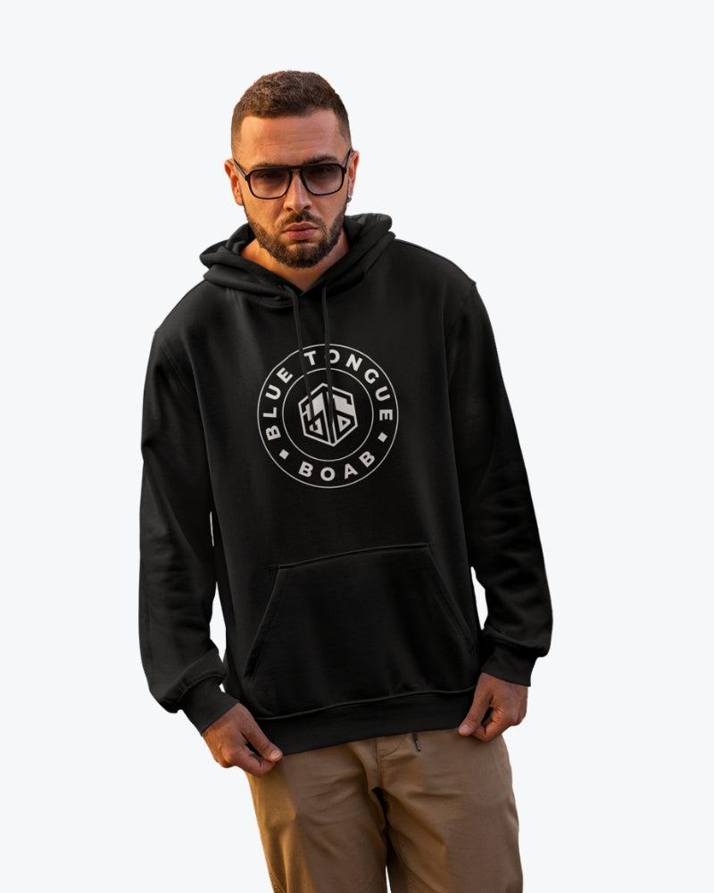 College Hoodie