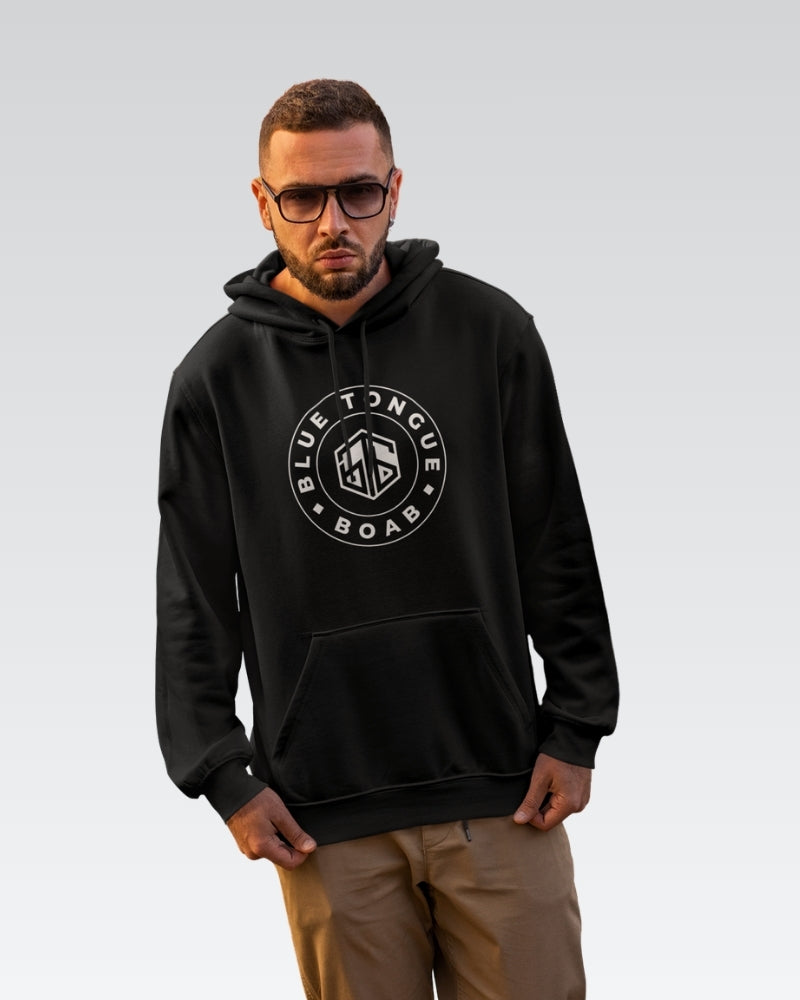 College Hoodie