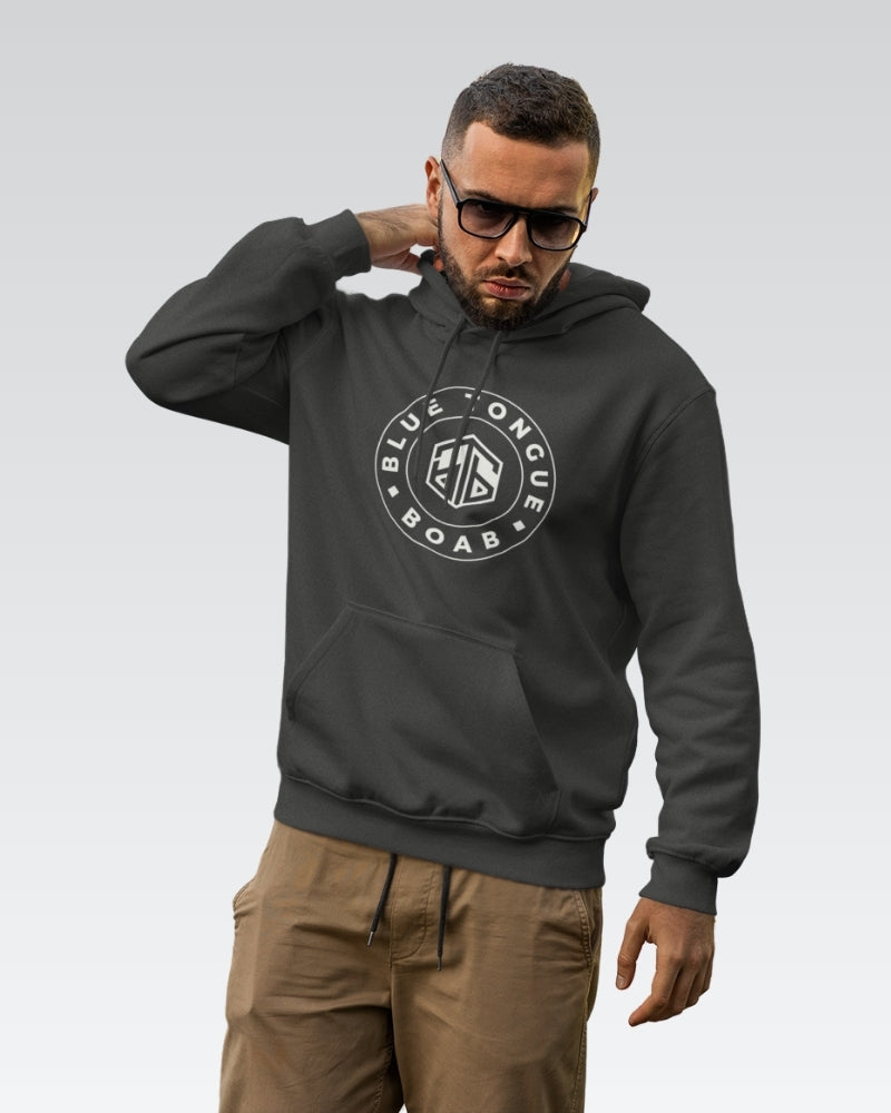 College Hoodie