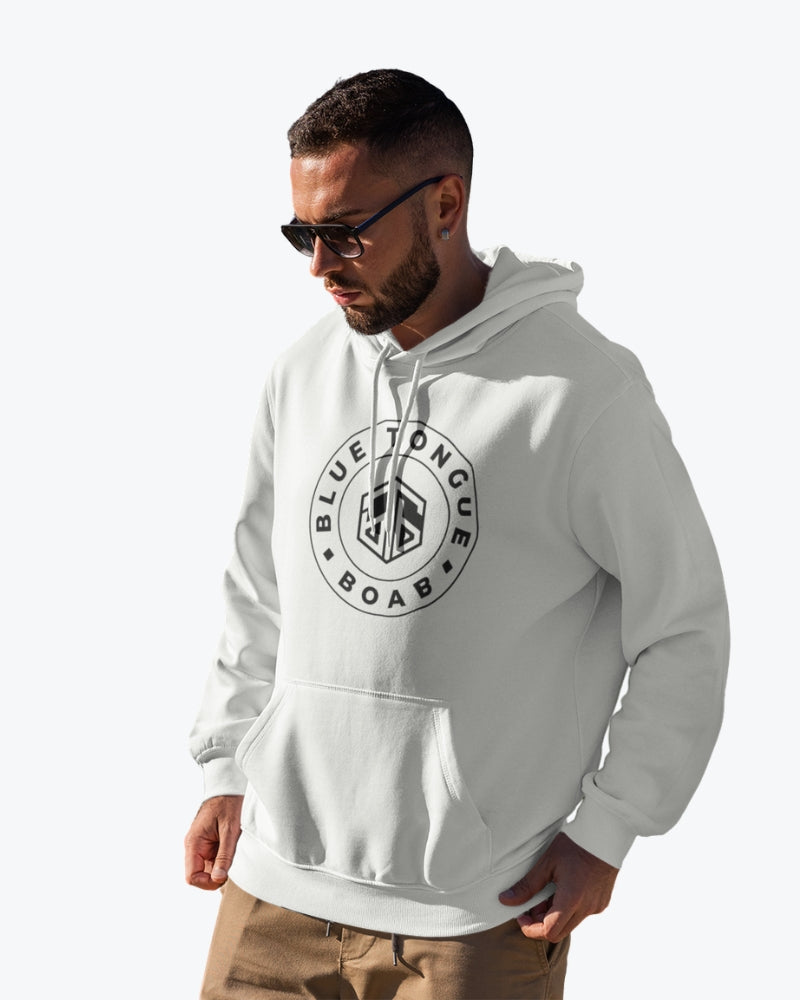 College Hoodie