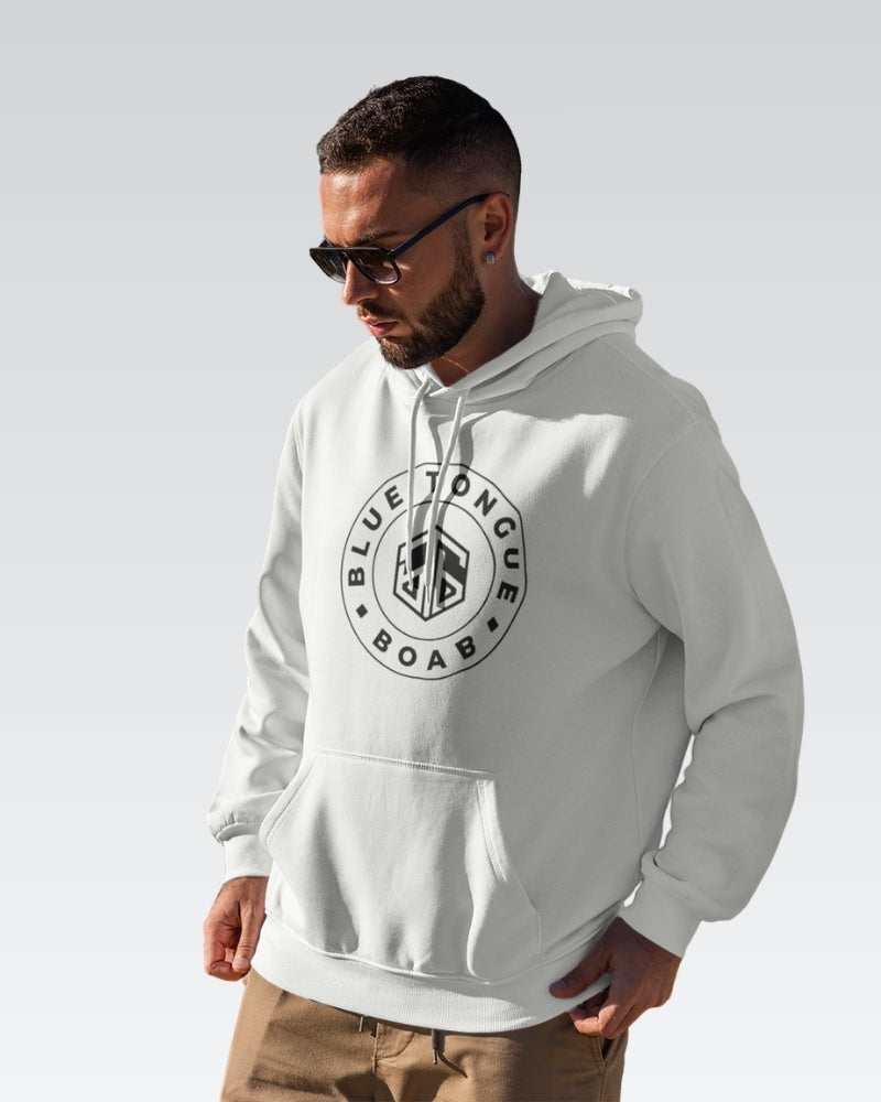 College Hoodie