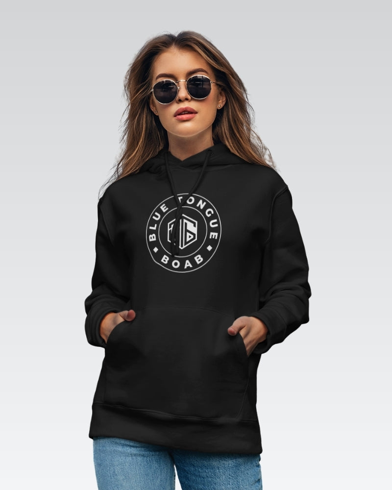 College Hoodie