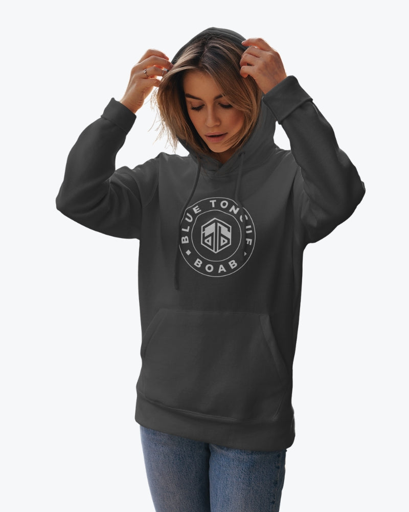 College Hoodie