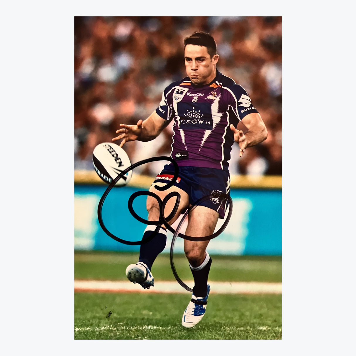 Cooper Cronk