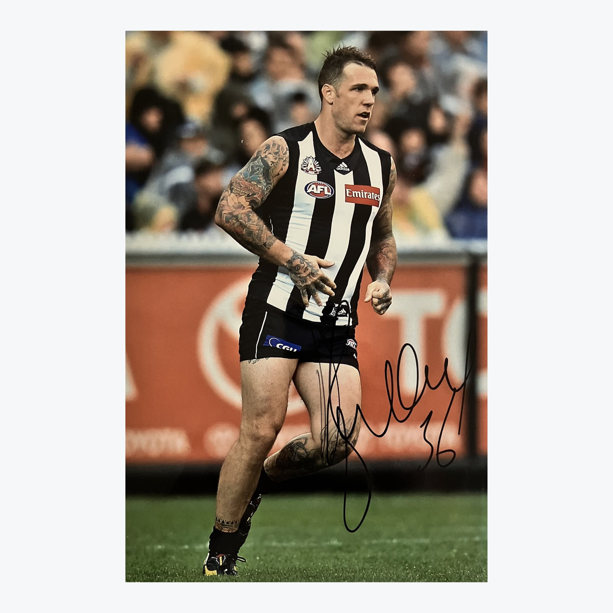 Dane Swan