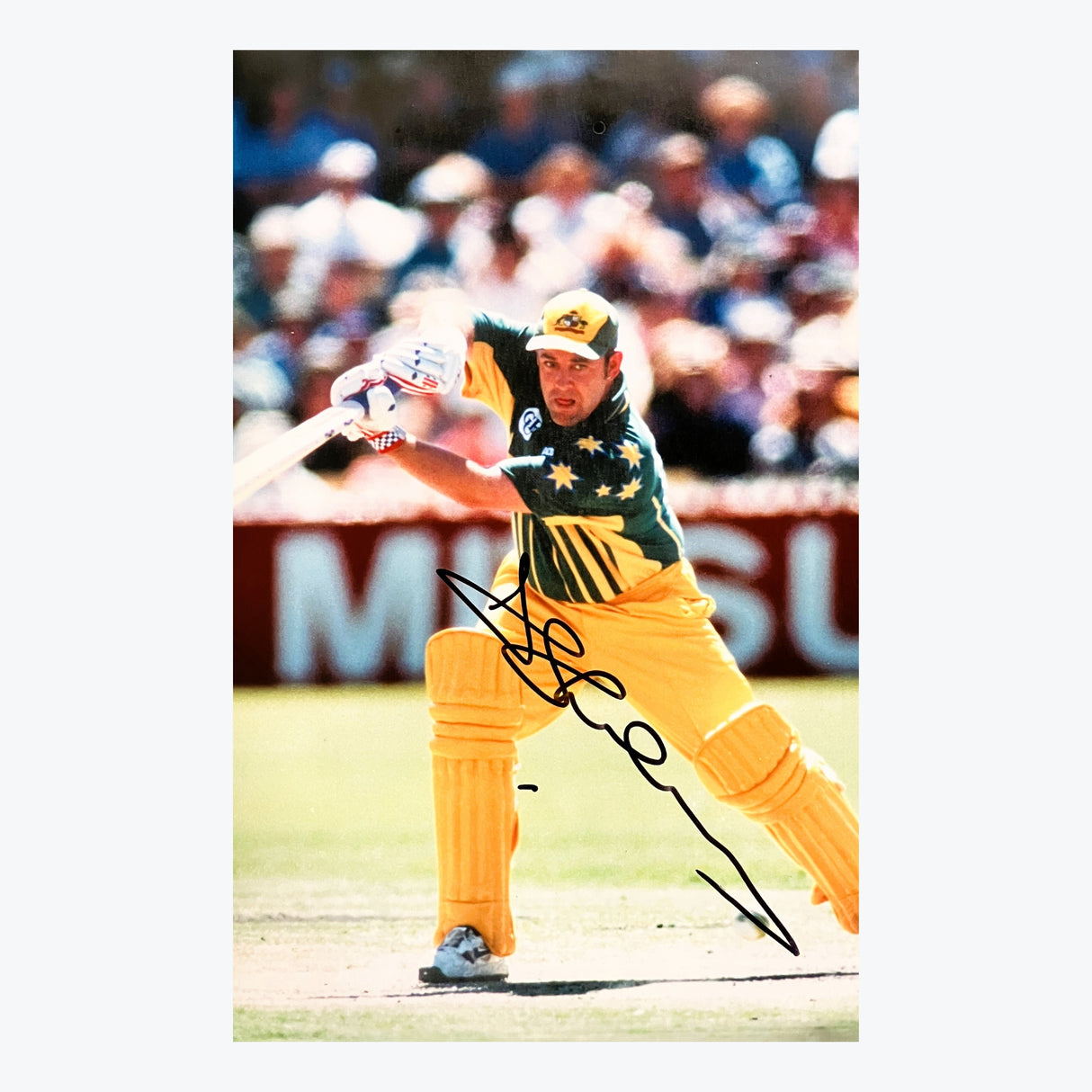 Darren Lehmann
