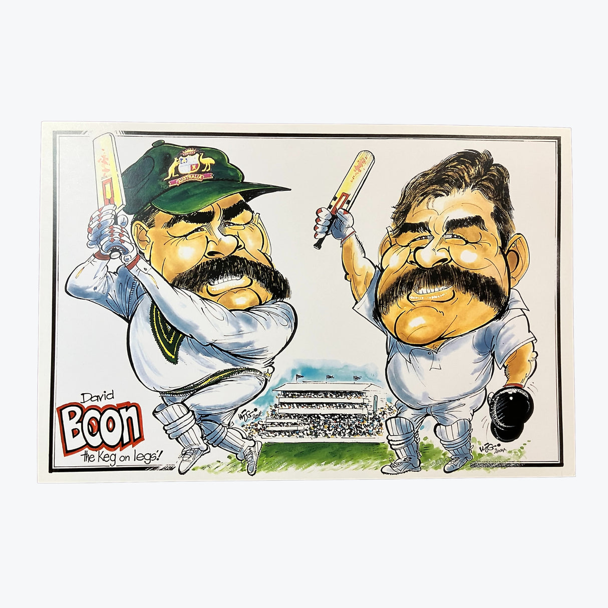 David Boon