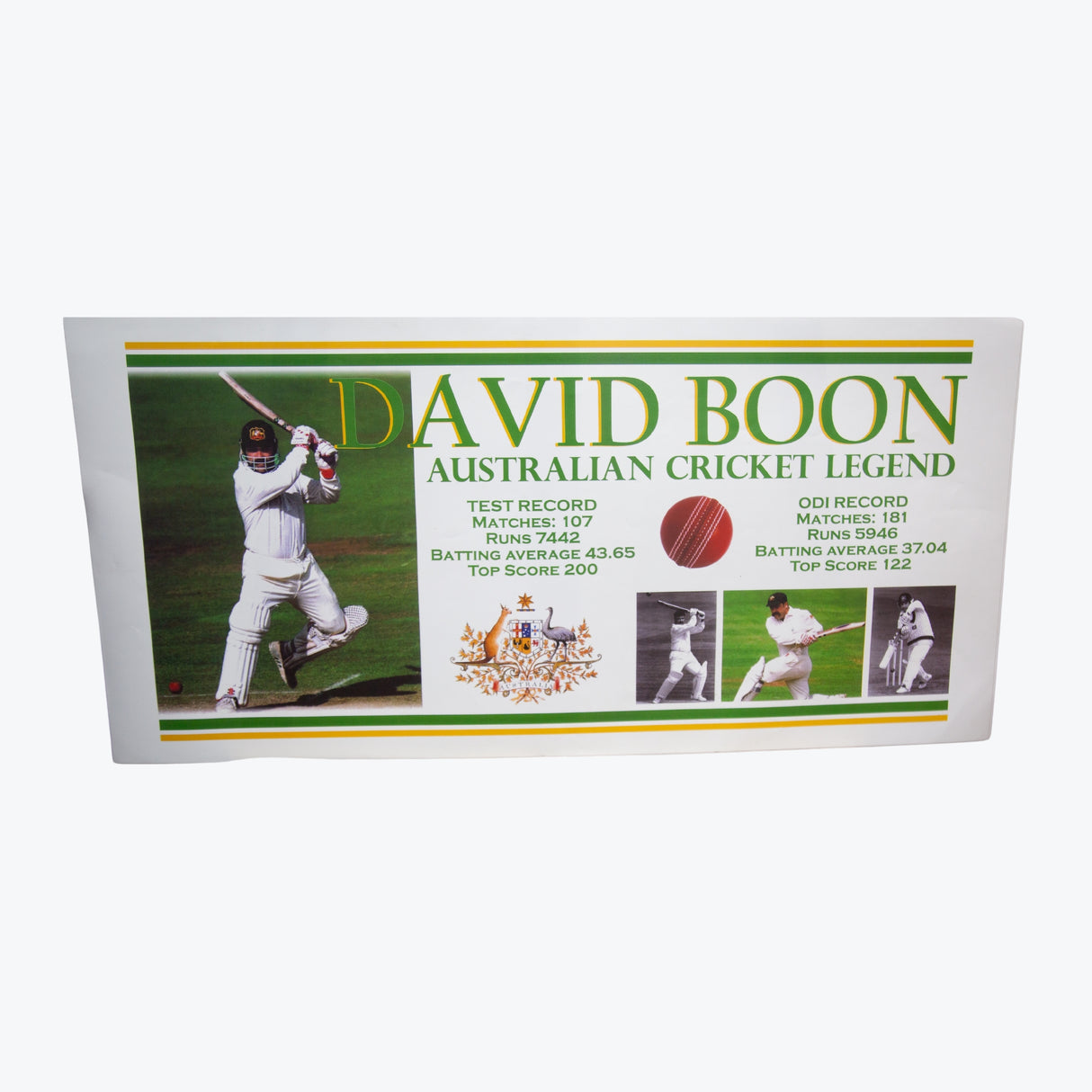 David Boon
