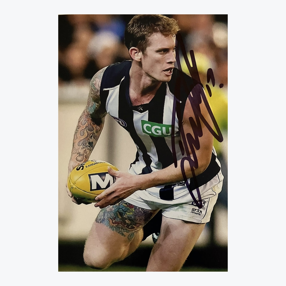 Dayne Beams