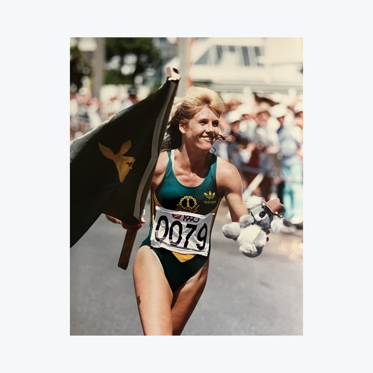 Debbie Flintoff-King