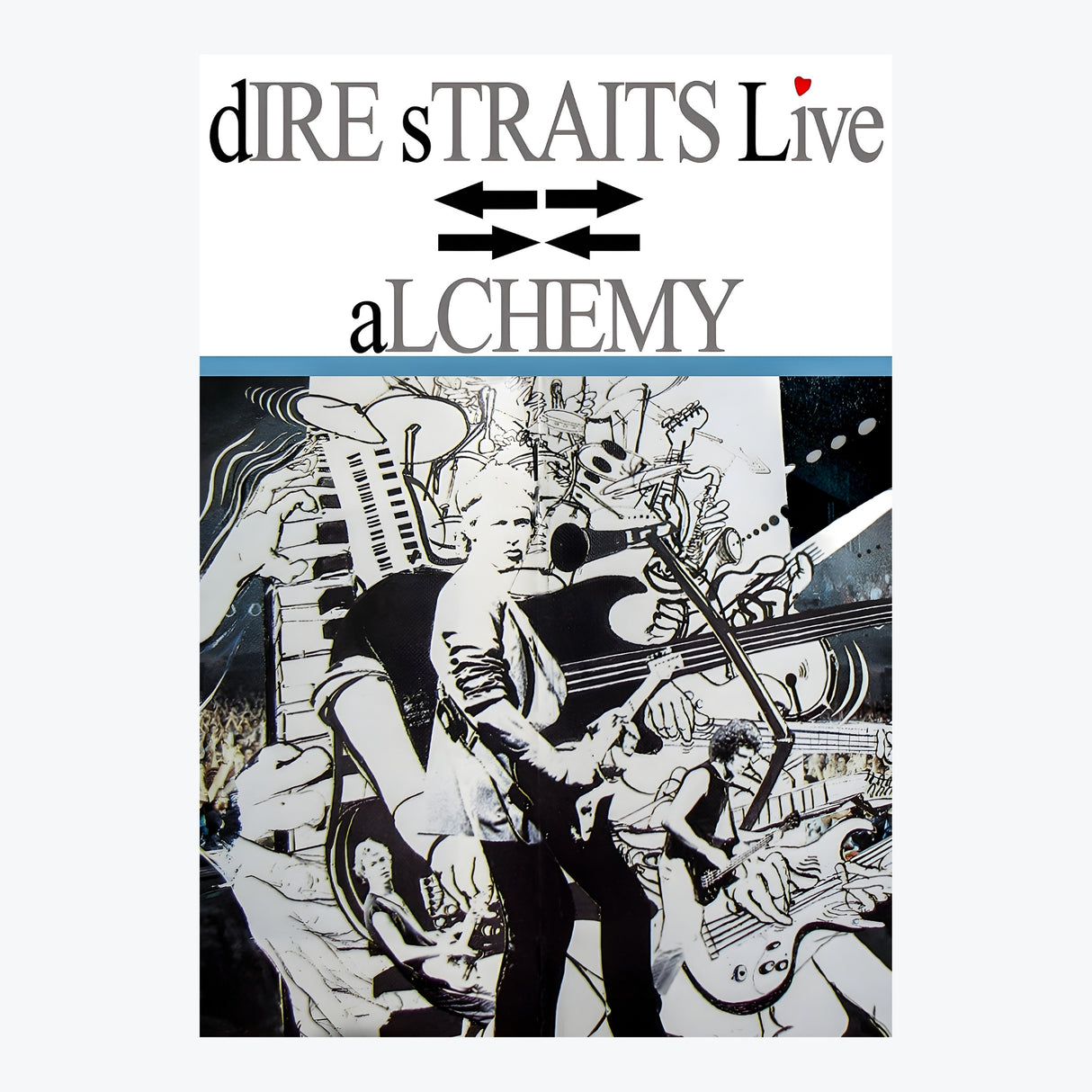 Dire Straits