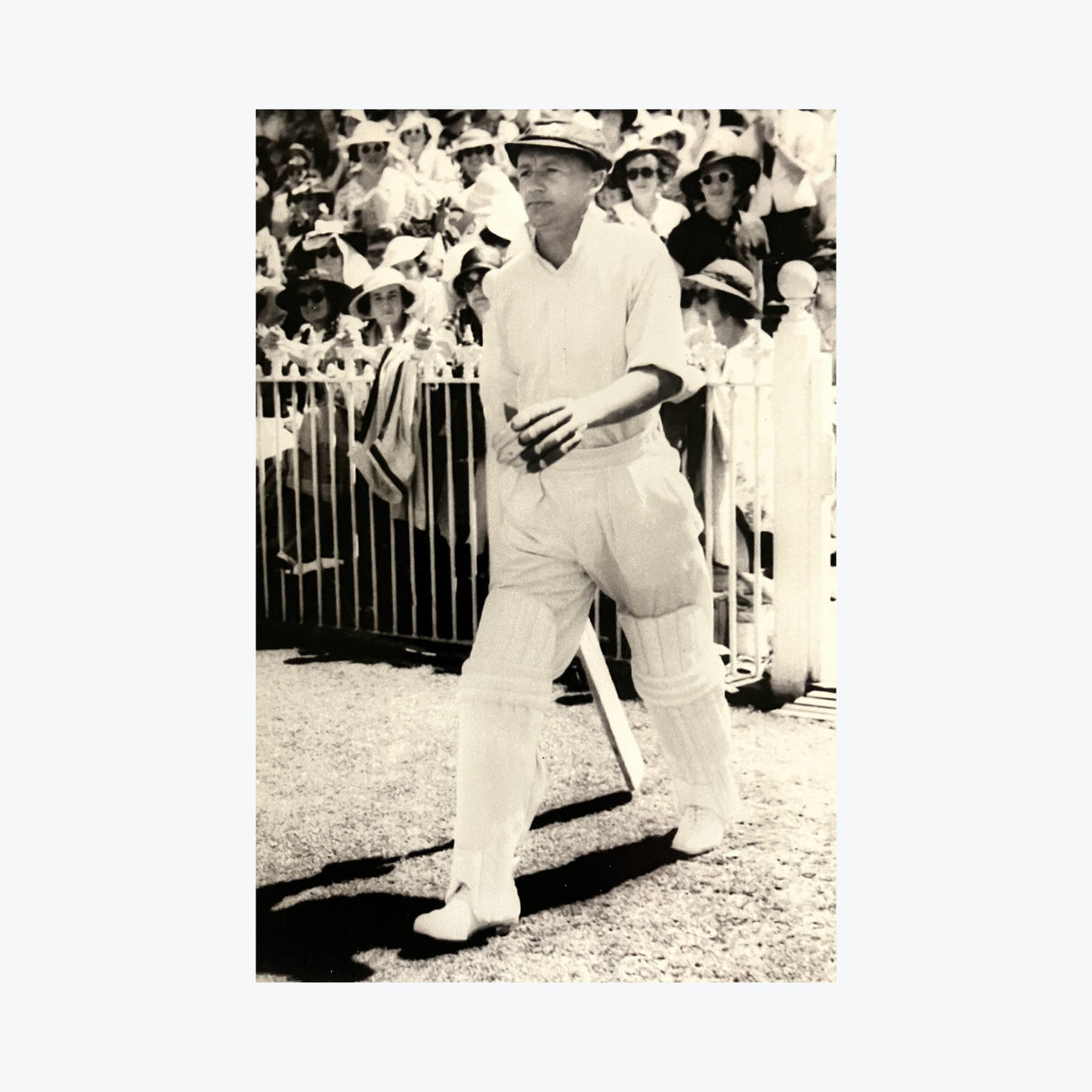 Don Bradman