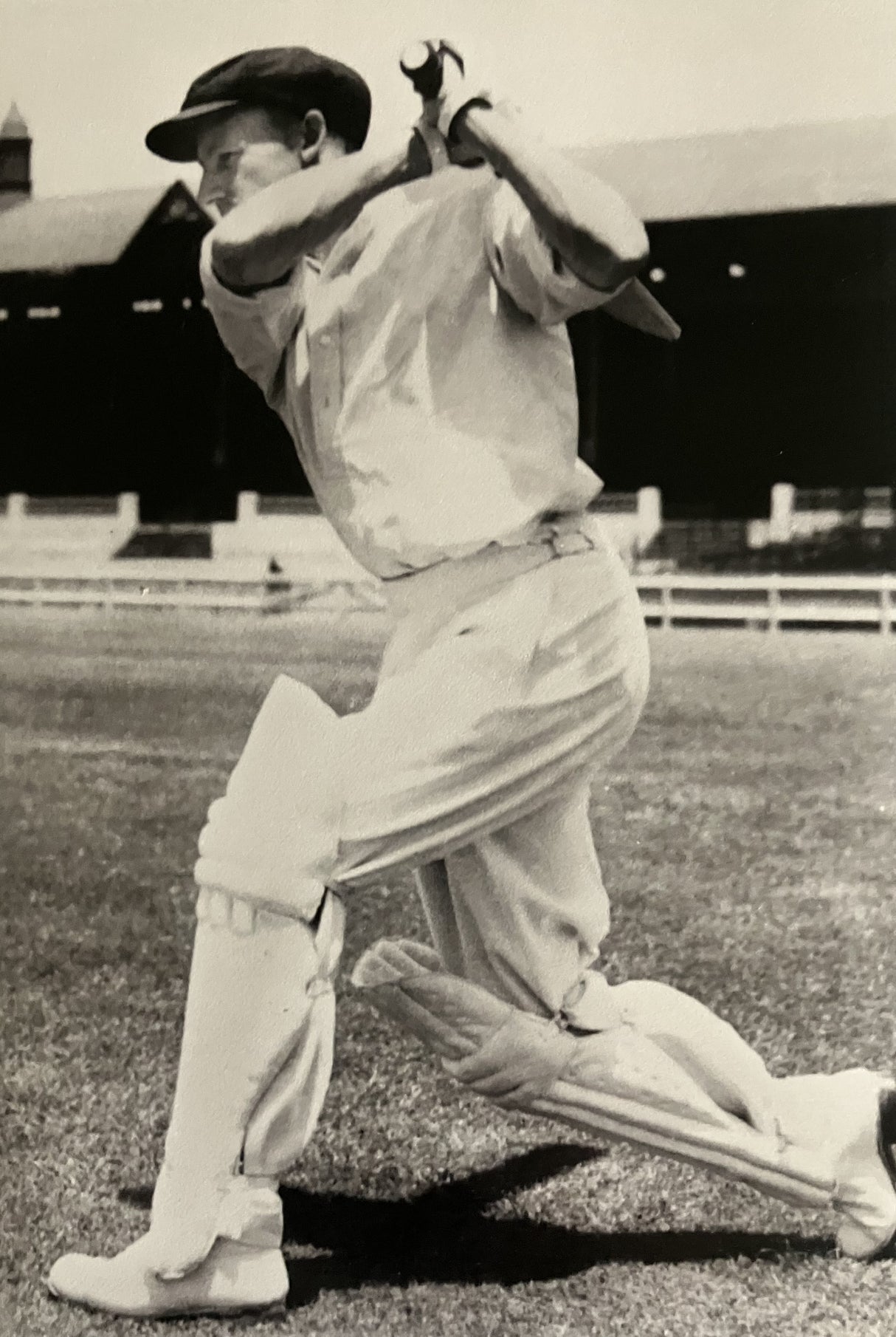 Don Bradman