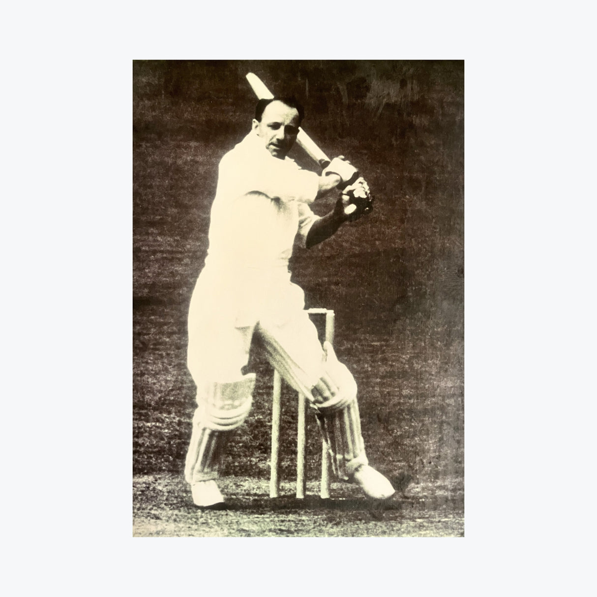 Don Bradman