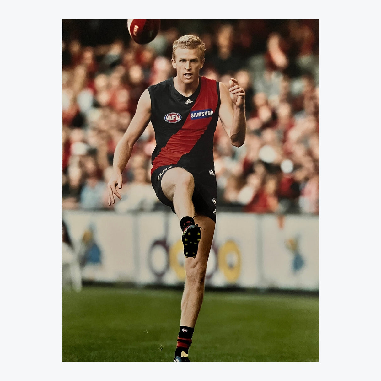 Dustin Fletcher